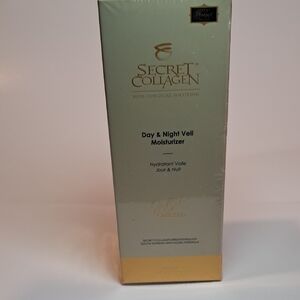 Secret Collagen Day & Night Veil Moisturizer